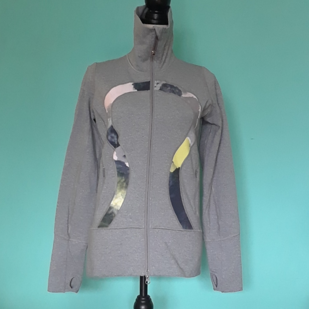 Lululemon jacket